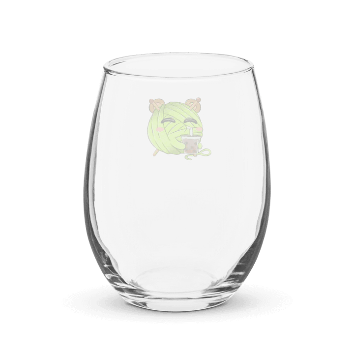 Emote-Trinken-Glas-15oz product image (2)