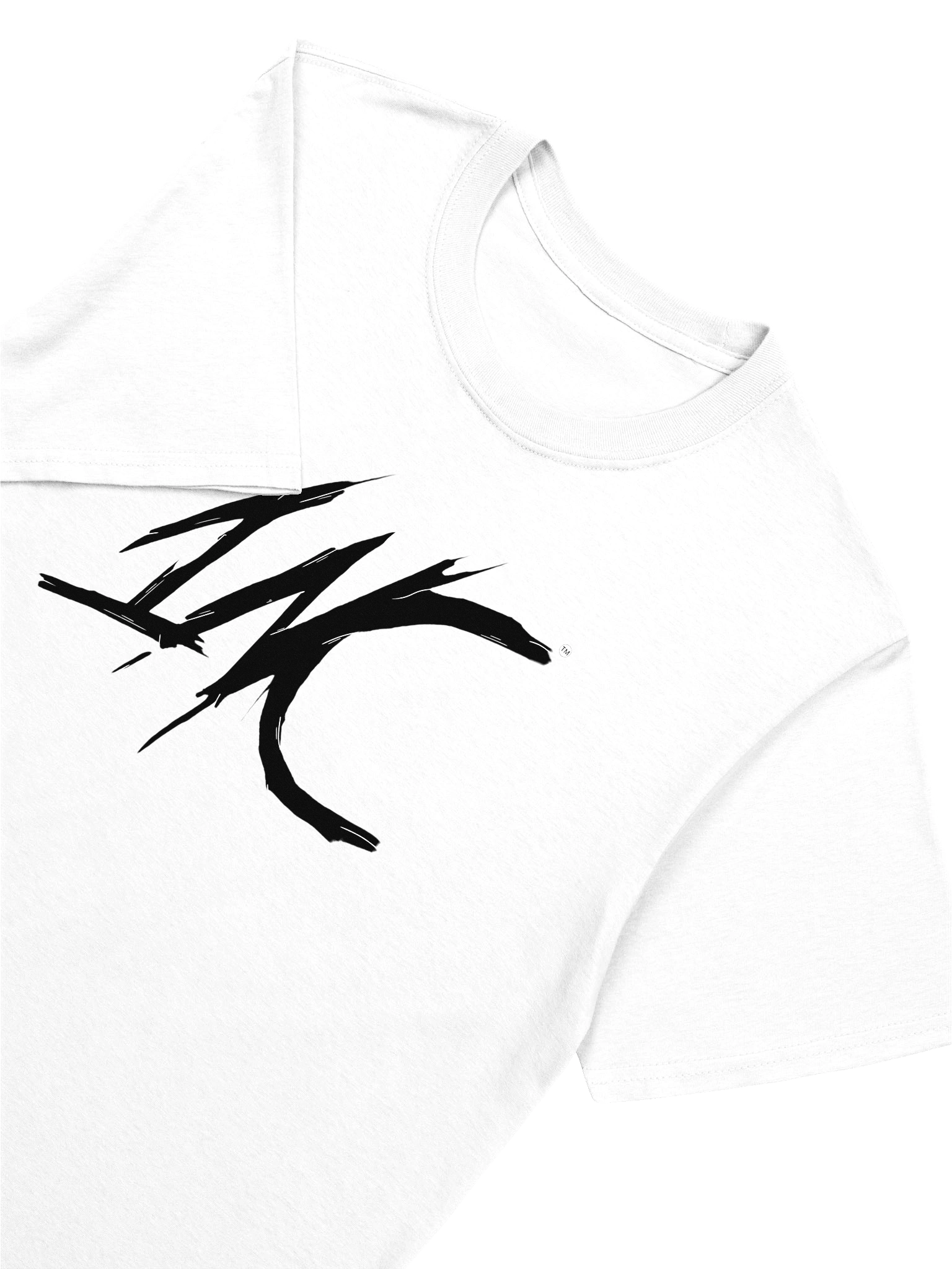 White 1ncidentboy Logo Shirt product image (7)