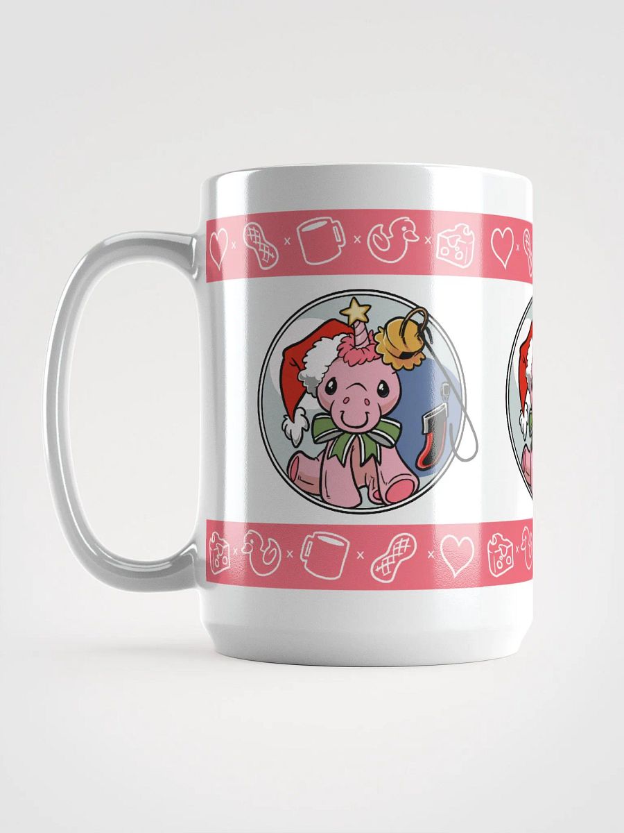 Merry Larry Mug product image (6)