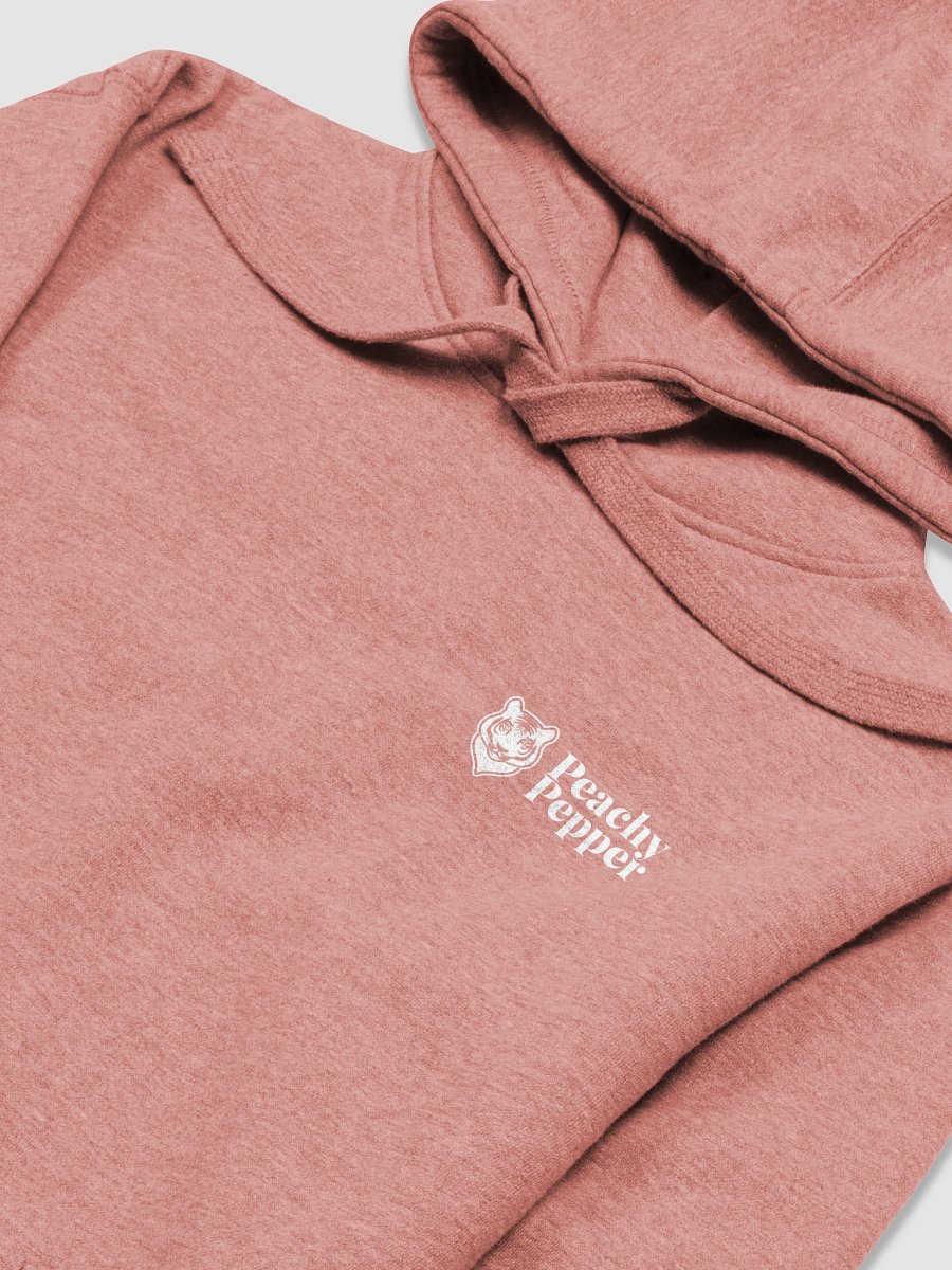 Fierce & Refined Hoodie - Est. 1995 product image (18)