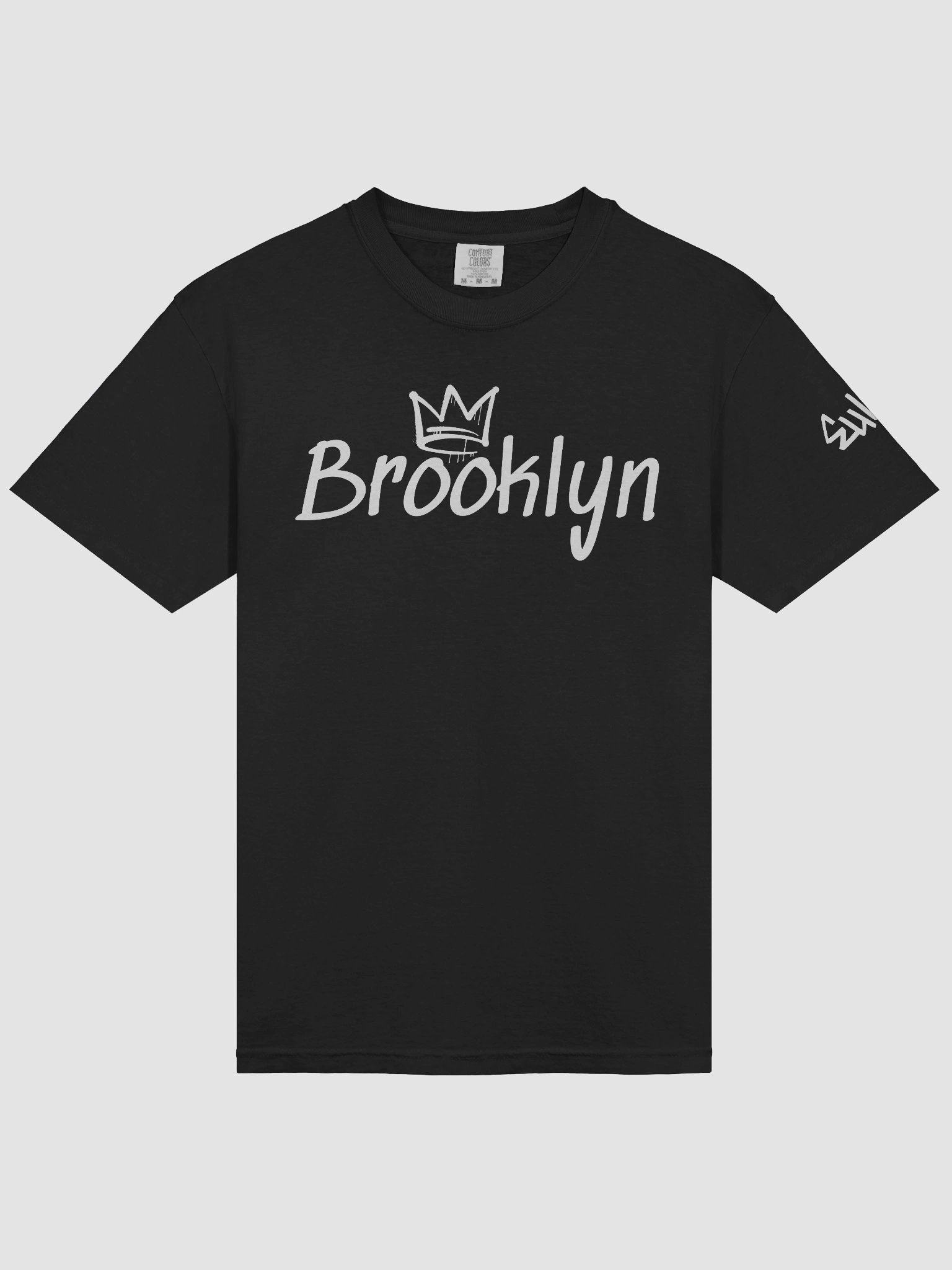 BKLYN B&W product image (3)