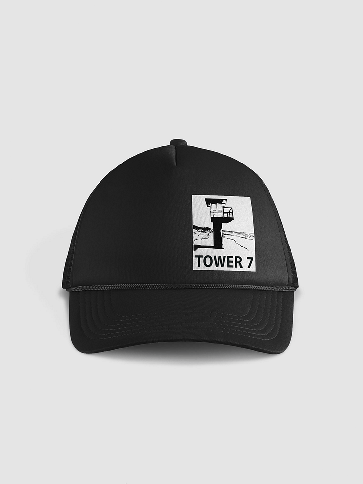Tower 7 Hat product image (1)