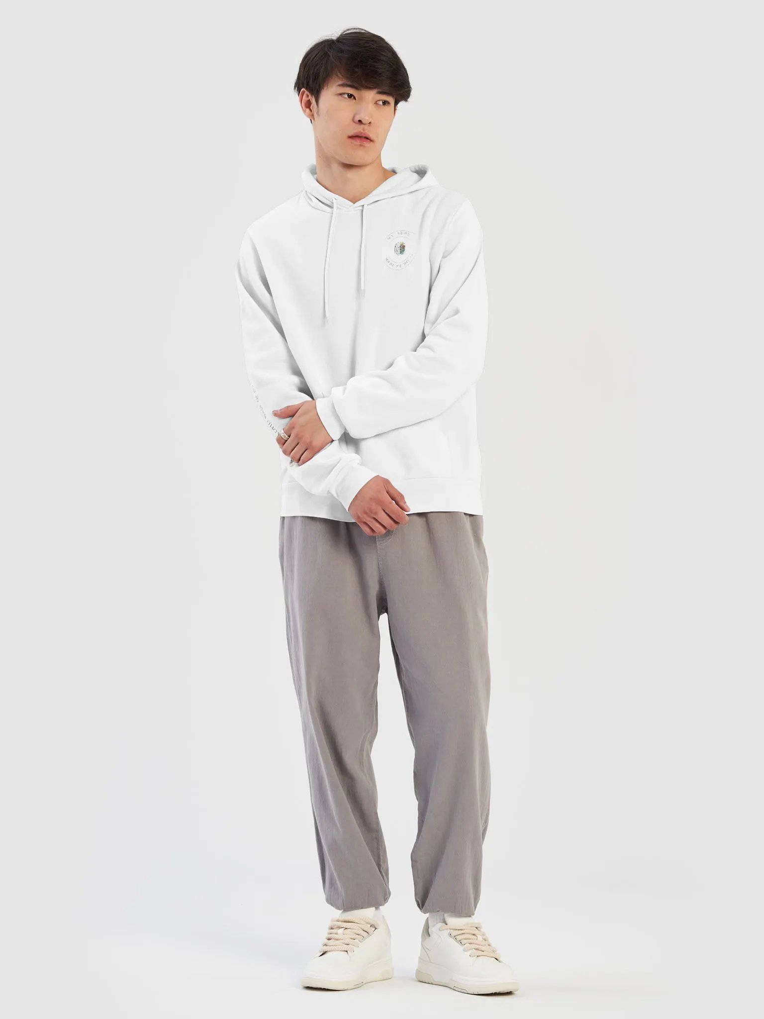 Supersoft Hoodie - My ADHD made me do it product image (7)