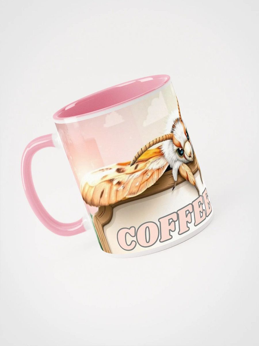 Cute Cozy Coffee product image (3)