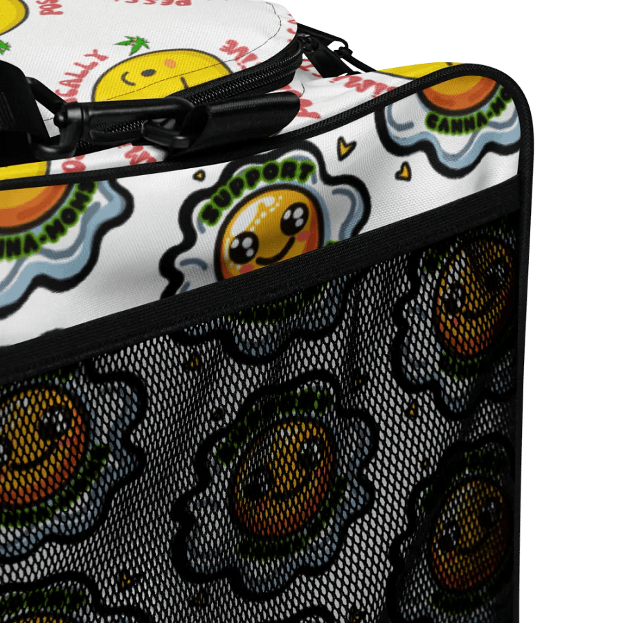 Zed and Eggie going on a Trip ♥ product image (10)