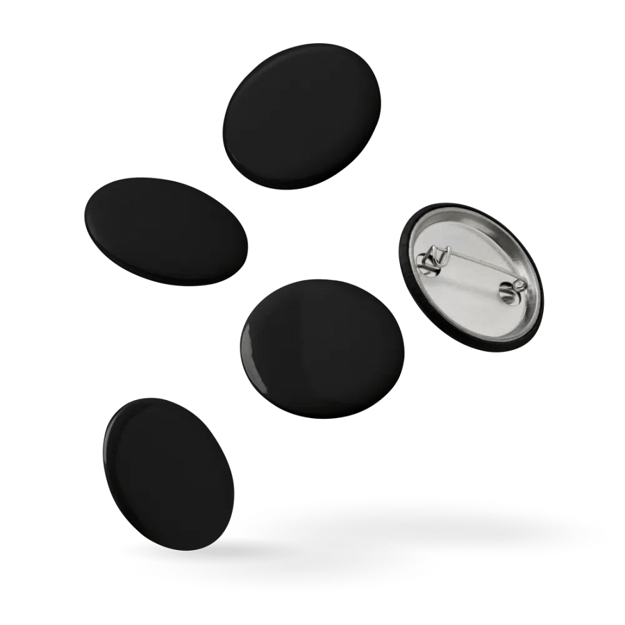 Default Set of Pin Buttons product image (14)