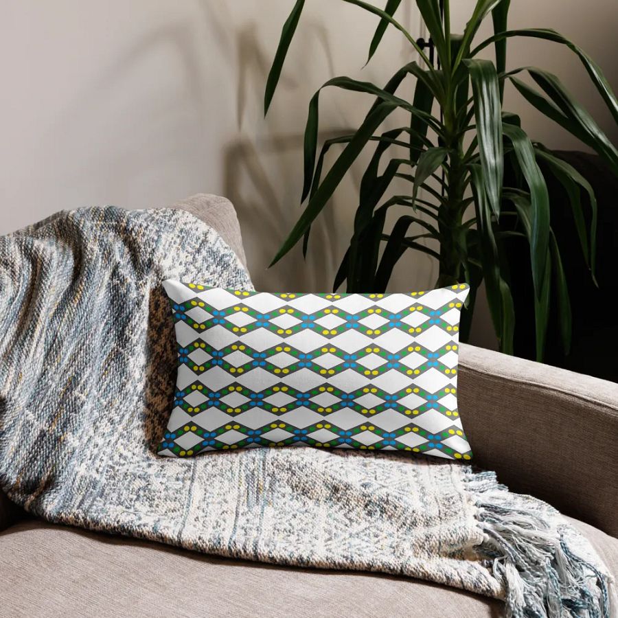 DeaadxLights Pillow Case product image (10)