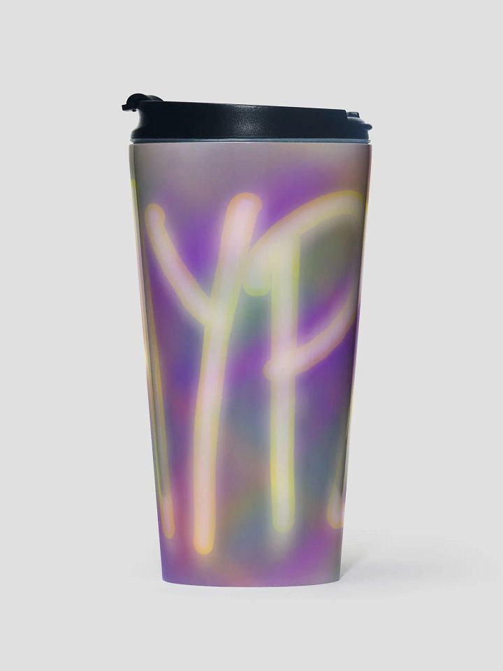 HYPE Travel Mug product image (1)