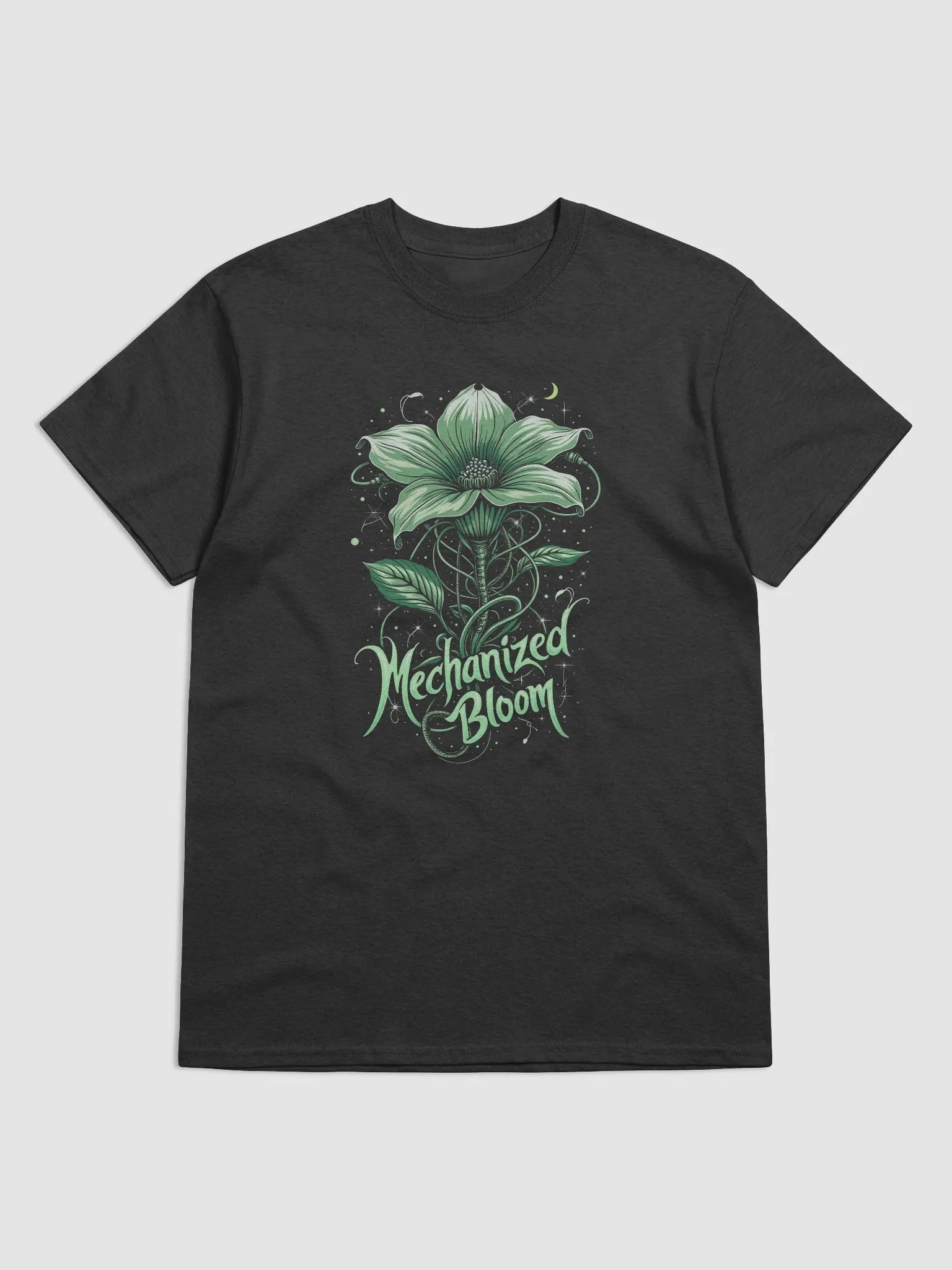 Mechanized Bloom product image (1)