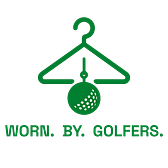 Worn by Golfers