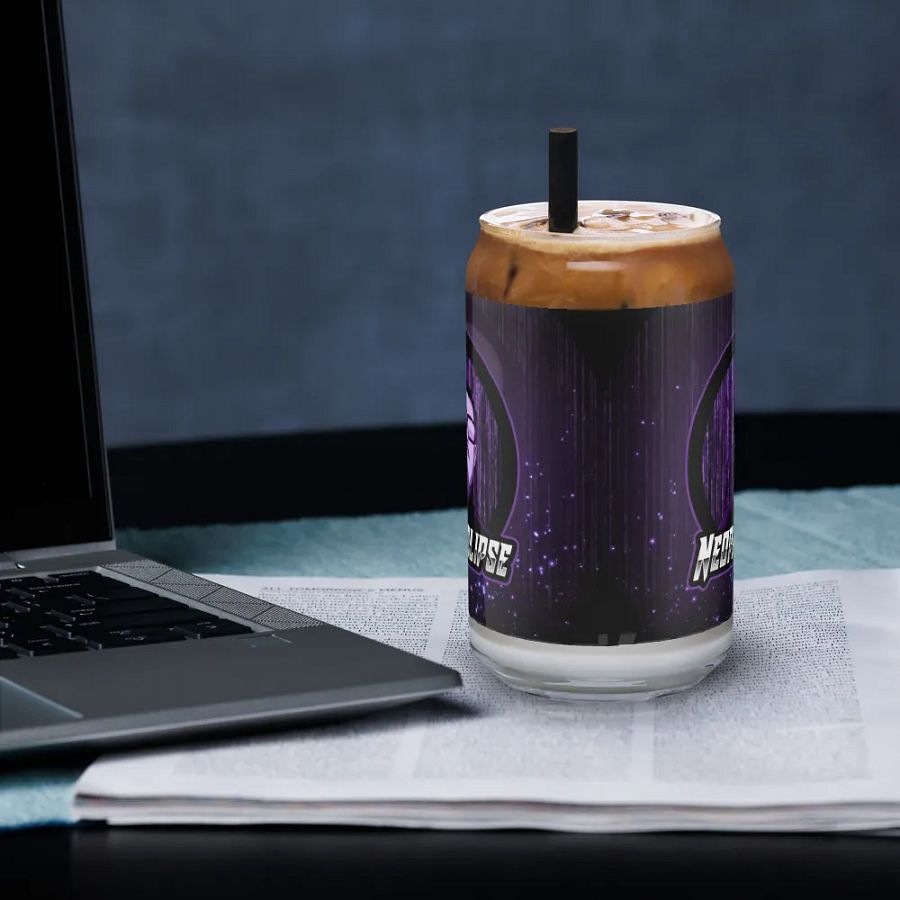 Neopacolipse Logo Cup product image (33)