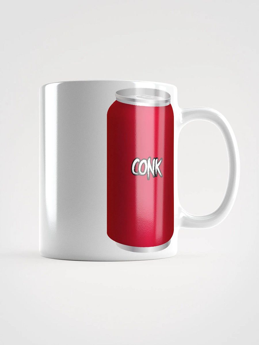 CONK Glossy Mug product image (1)
