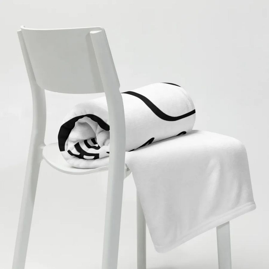 Crazy World Blanket product image (20)