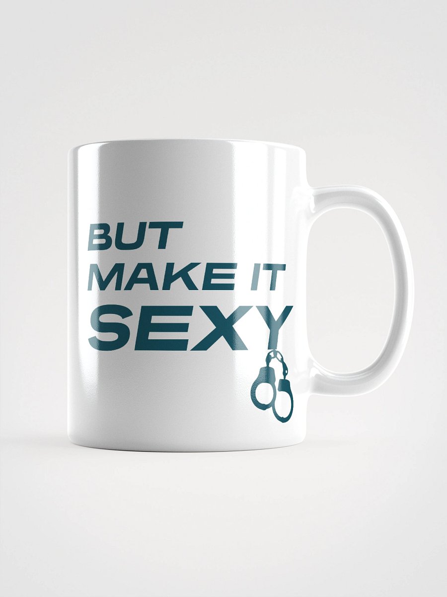 Arrest Me, But Make It Sexy 20oz Mug product image (2)