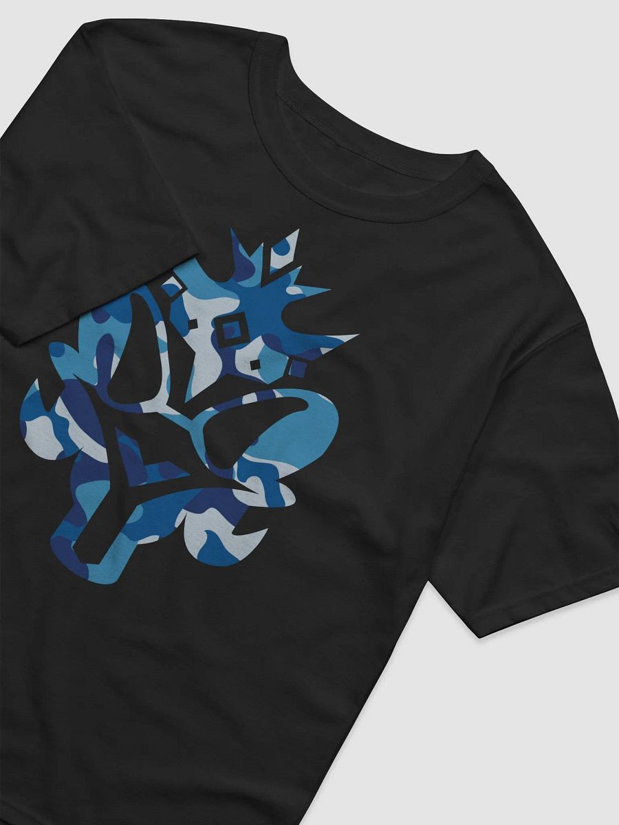 Novad Champion Relaxed-fit T-Shirt Full Sized product image (4)