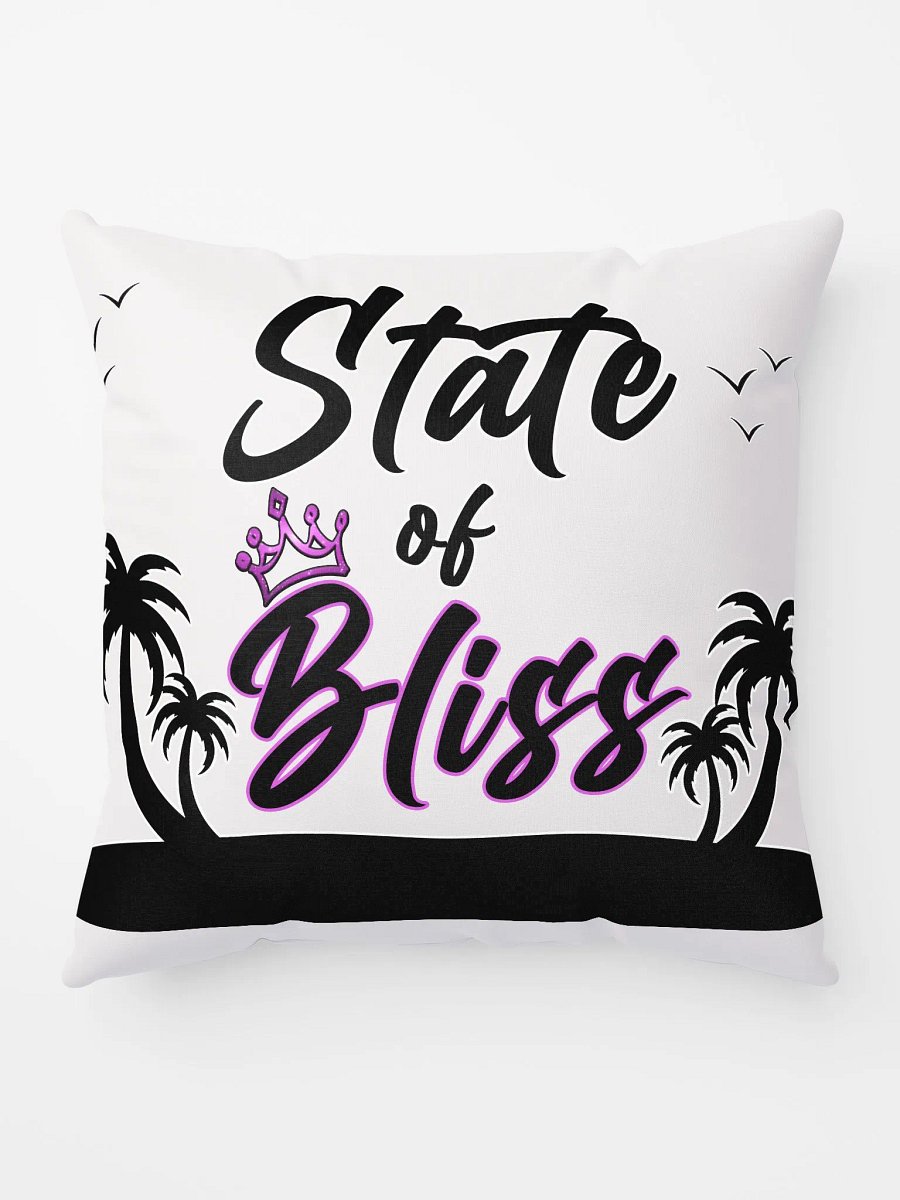 Bliss Pillow product image (10)
