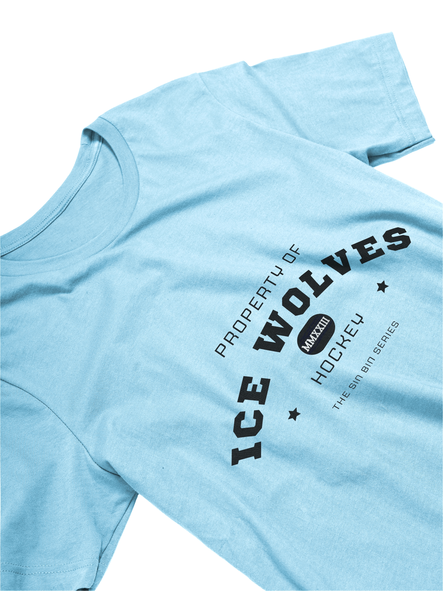 Elliot Moxley #68 product image (14)