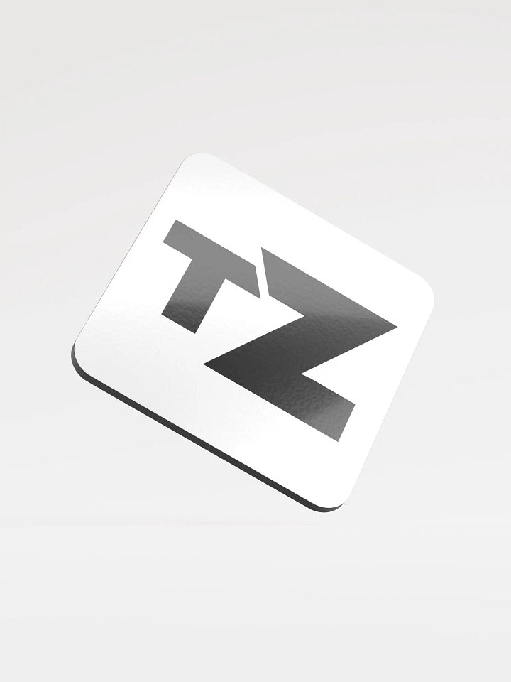 TEAM ZOK Sleek Shine Coaster Set product image (1)