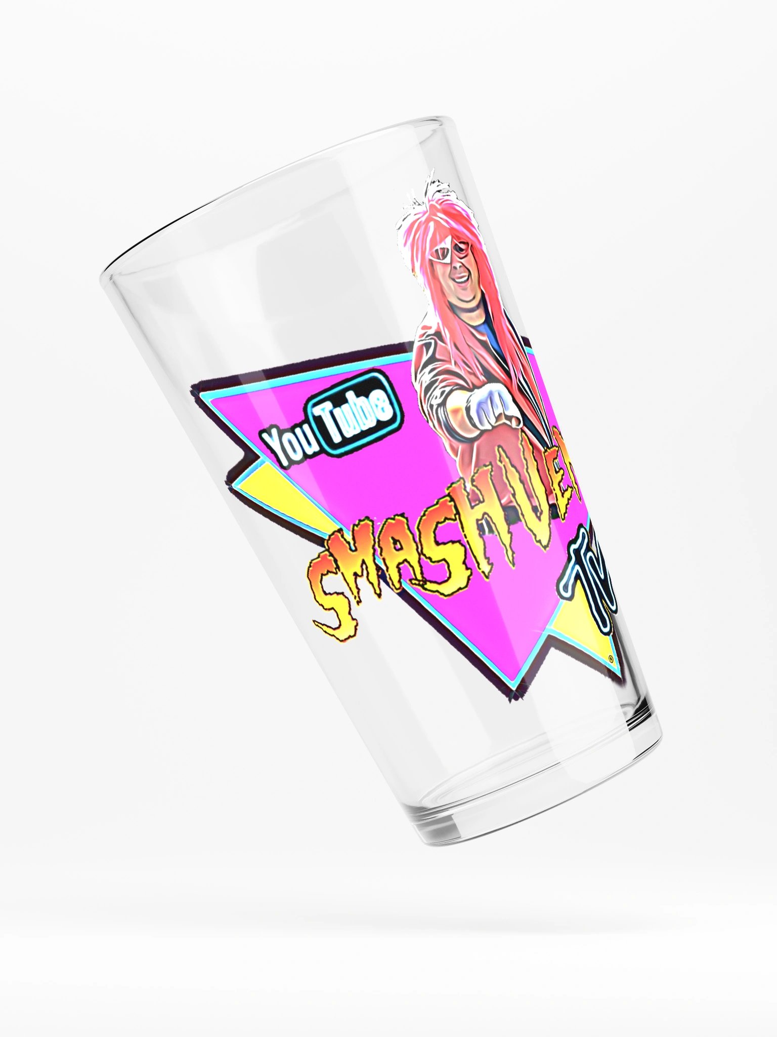 Smash Ventura TV Point Glass product image (4)