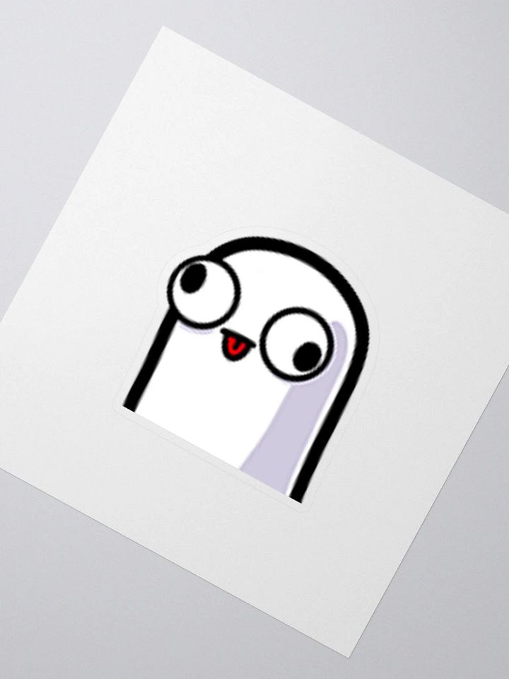 Derps sticker product image (6)