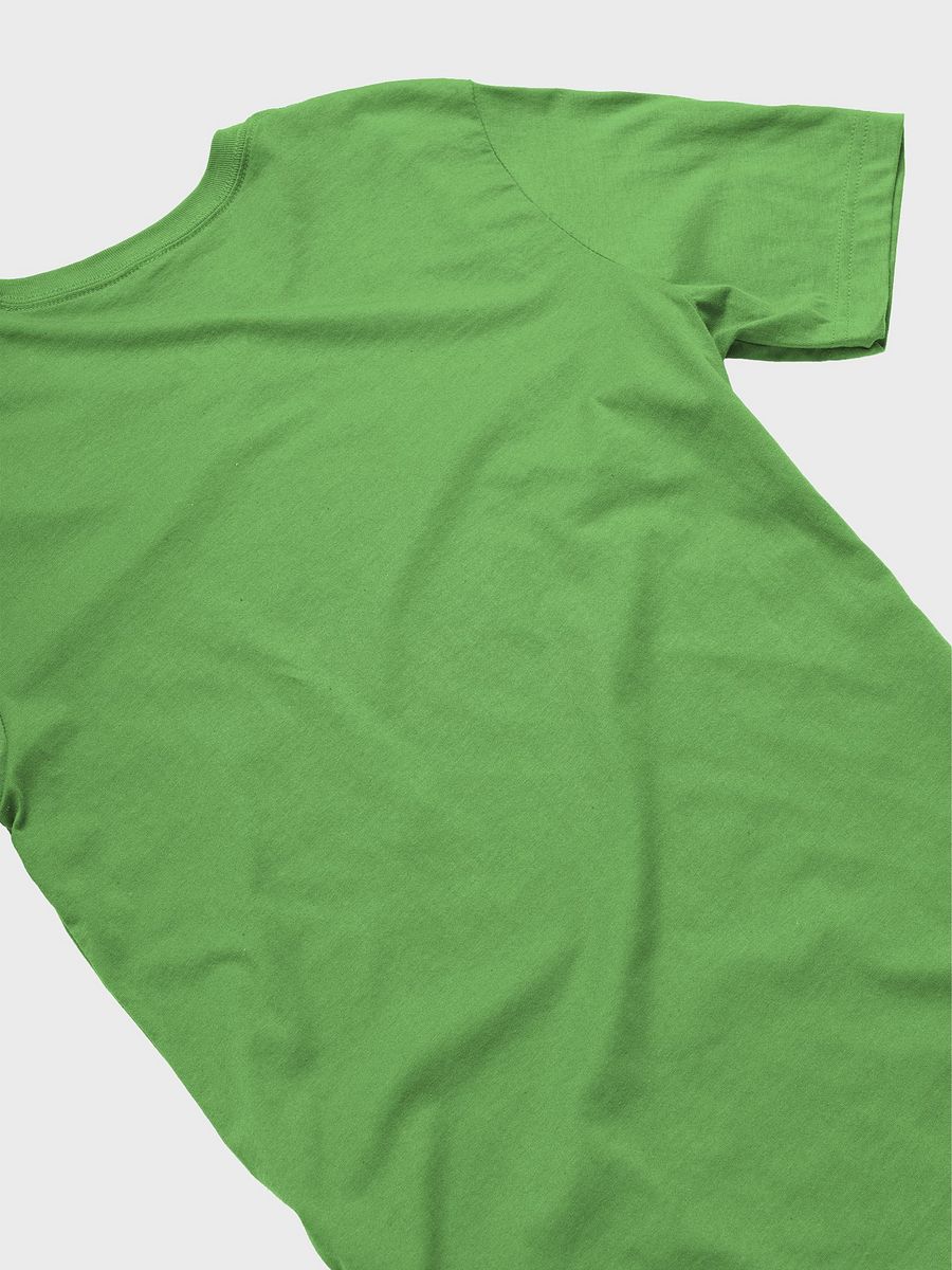 Iconic Supersoft T-Shirt product image (4)