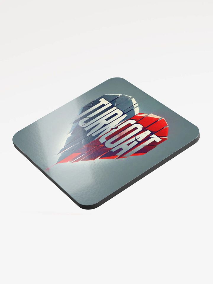 Turncoat Coaster product image (1)