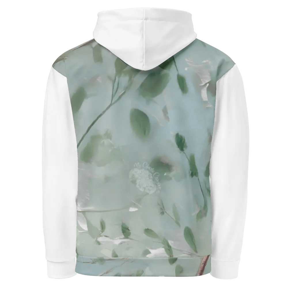 Kindly Koala - Unisex Hoodie 🐨🌿 product image (4)