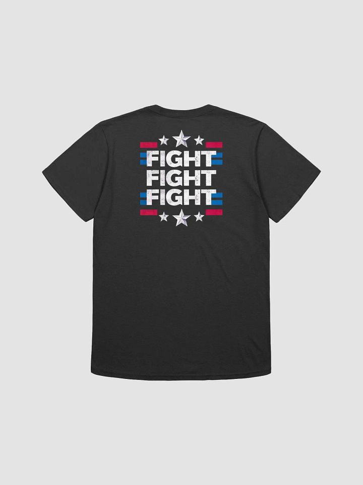 Freedom Fighter T-Shirt product image (6)