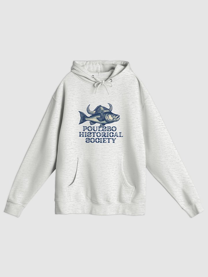 Viking Codfish Legacy Hoodie product image (1)