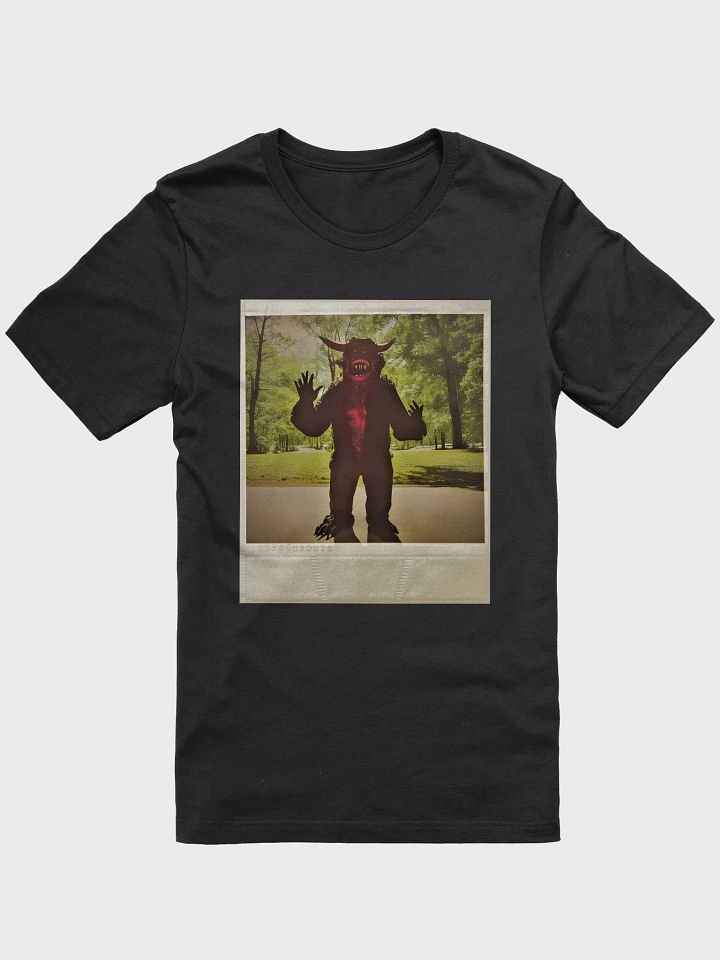 Conspiracy Tee product image (1)
