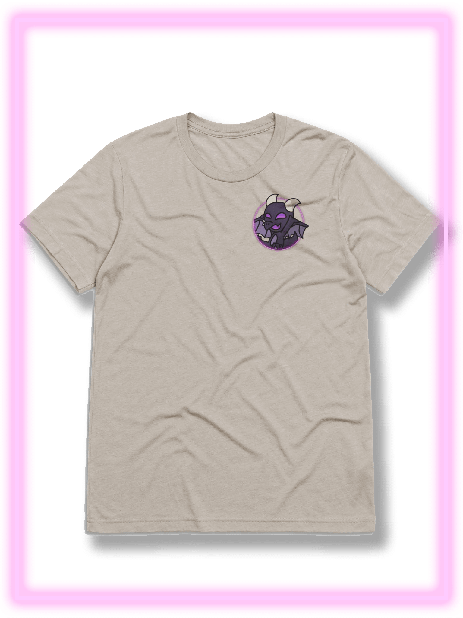 Dragon T-Shirt product image (1)