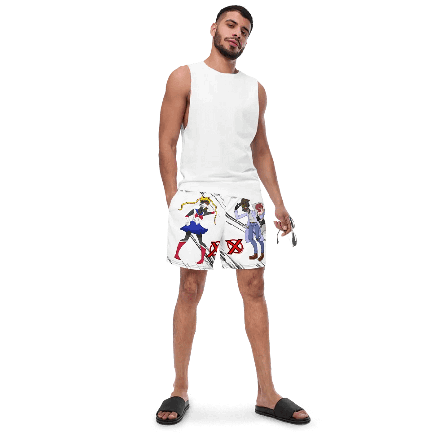 ReddX Character Swimtrunks product image (4)