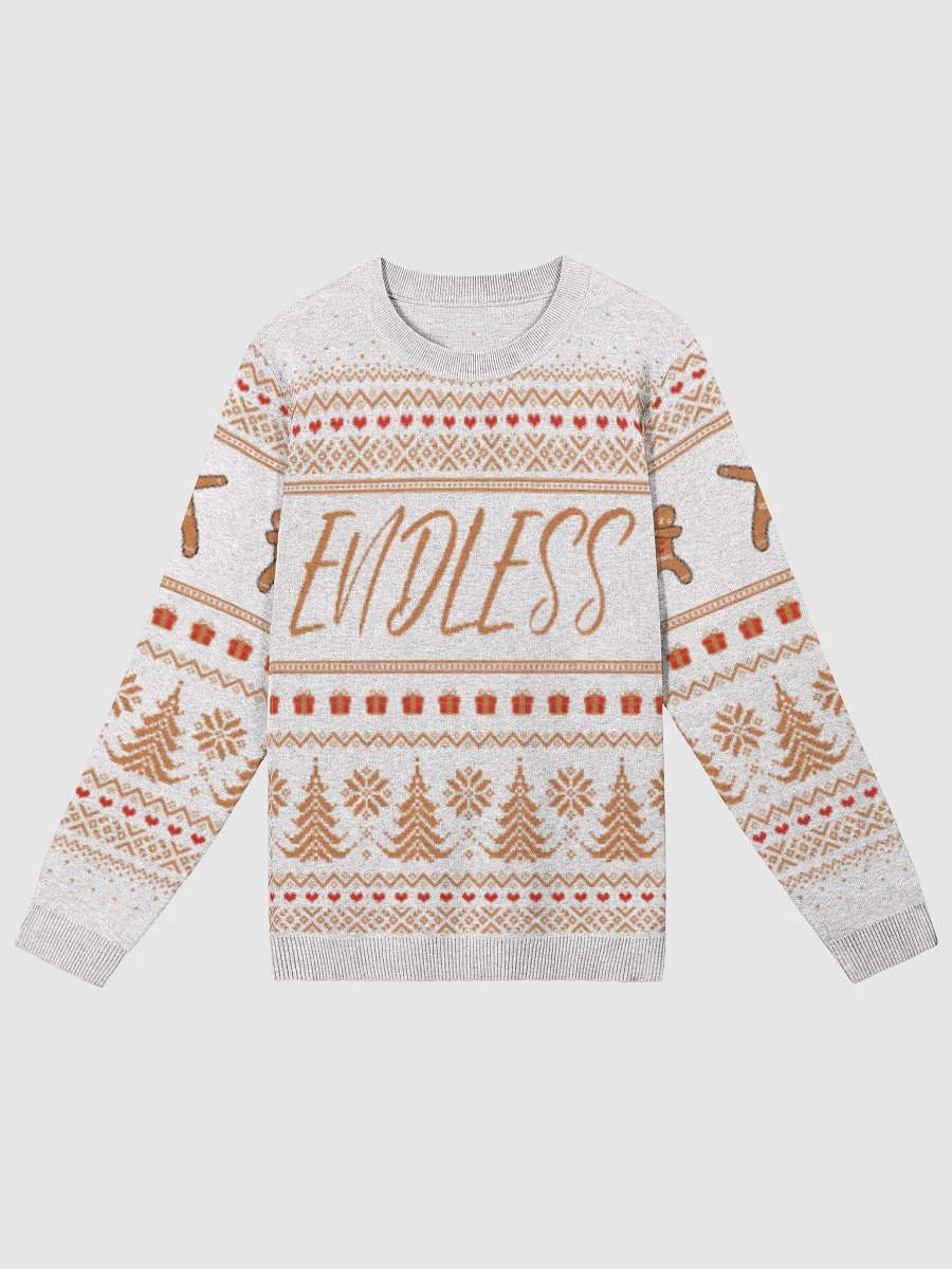 CHRISTMAS SWEATER V4 product image (4)