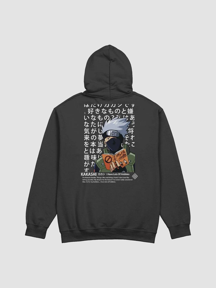 JIGOKU 