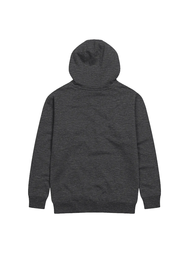 Symmetrical Zebras Unisex Hoodie product image (11)