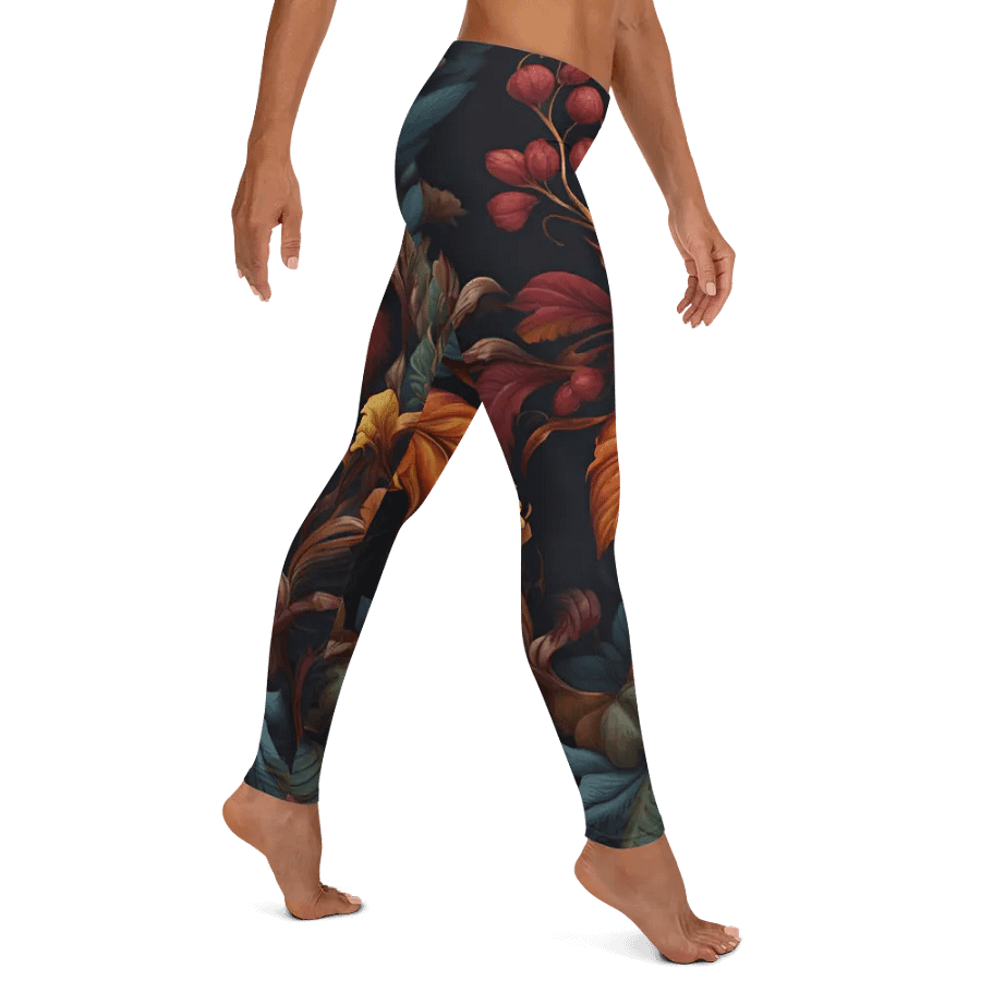 Harmony Baroque All-Over Leggings product image (5)
