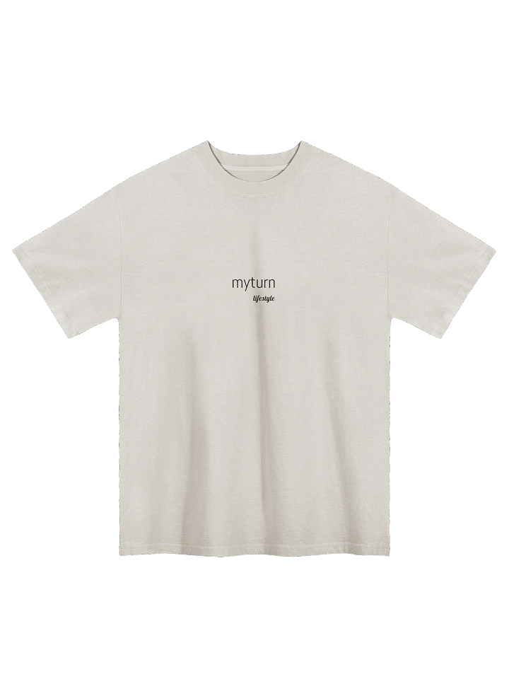 myturn White Shirt (100% Cotton) product image (1)