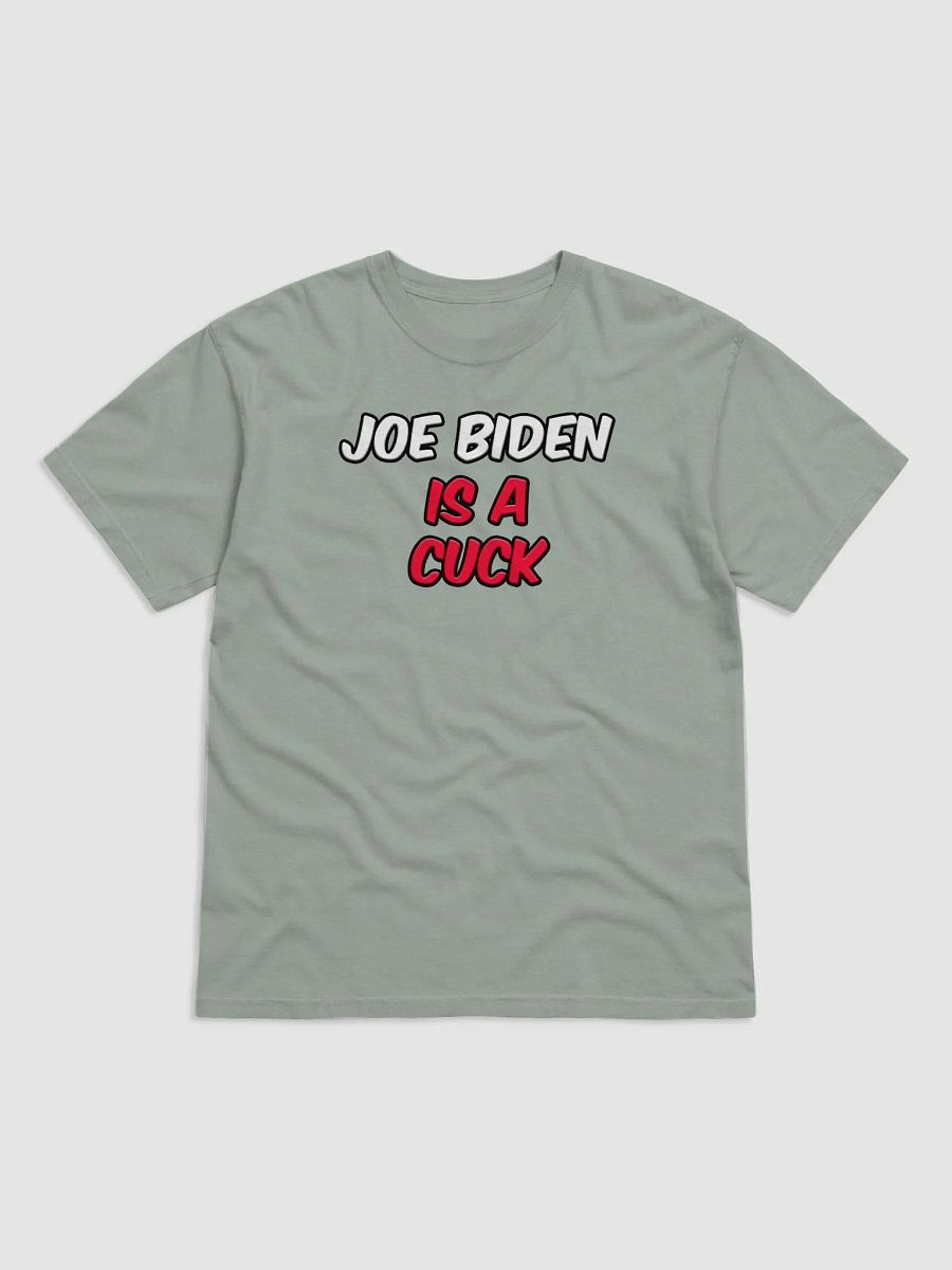 JOE BIDEN IS A CUCK product image (9)