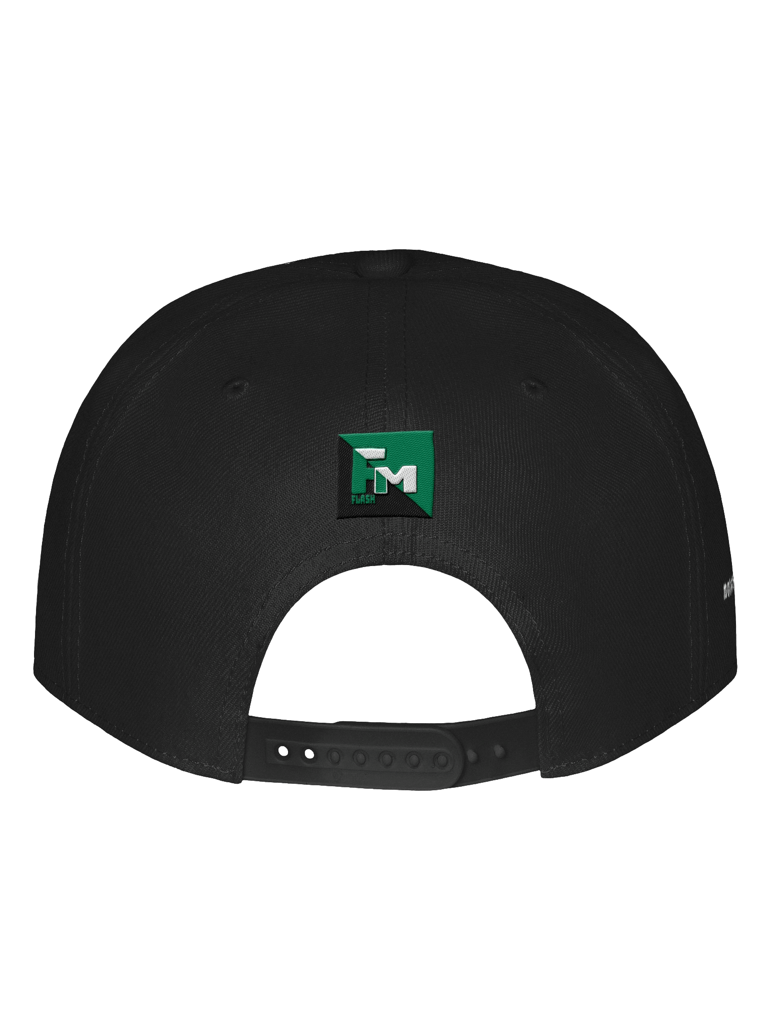 It is what it is (Black Cap) product image (4)