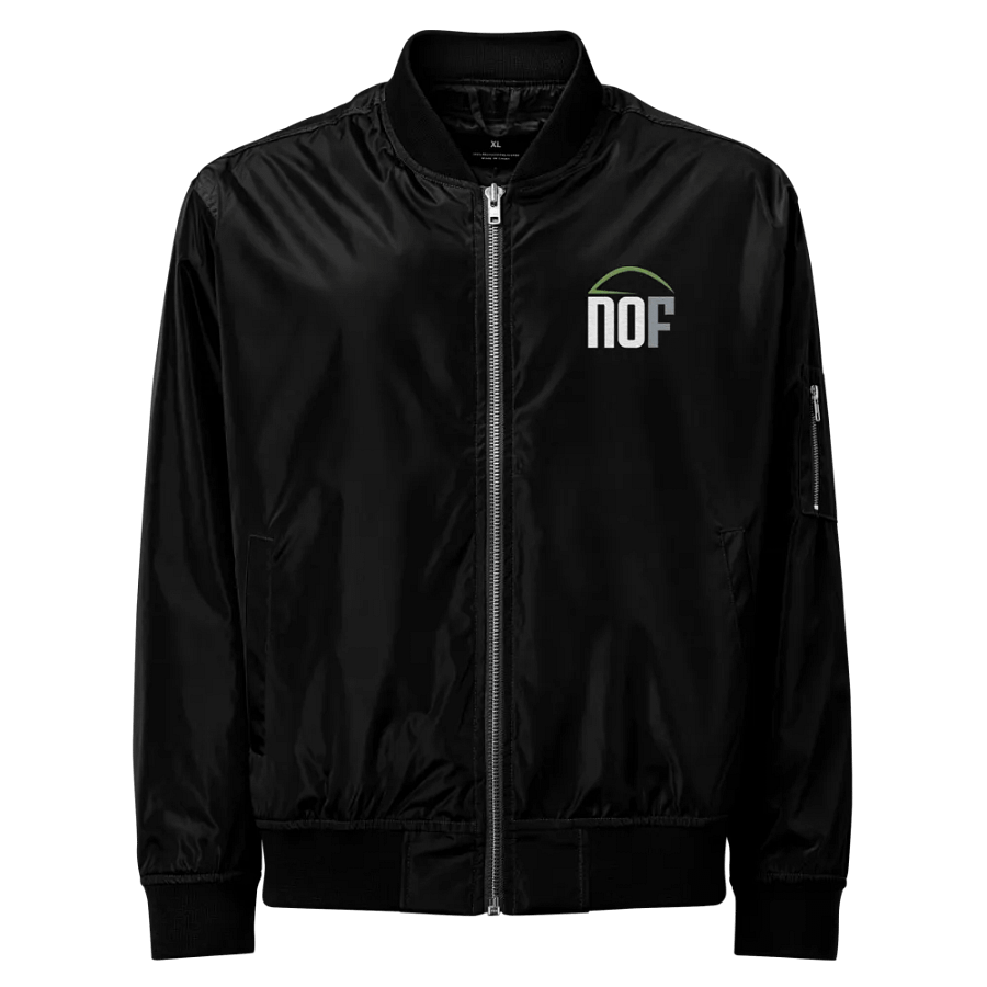 Bomber product image (1)