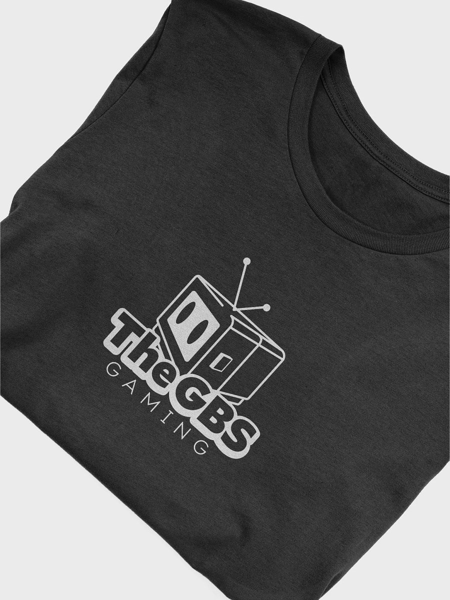 The GBS Logo Shirt product image (5)