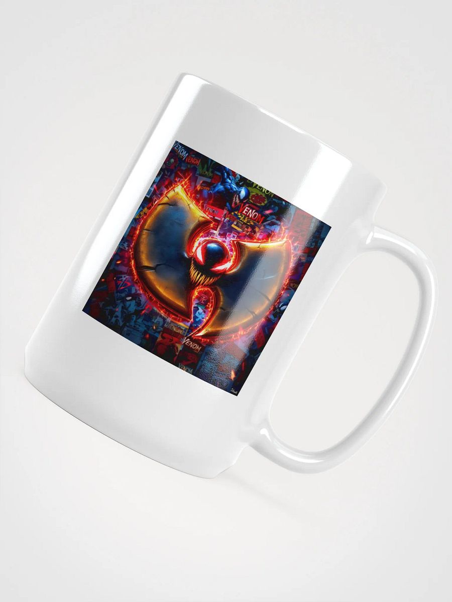 Venom Glowing Emblem Mug product image (4)