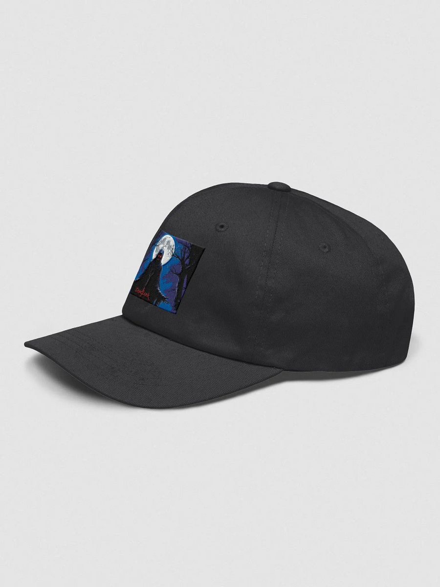 DiscLink Moonlit Summoner Dad Hat product image (3)