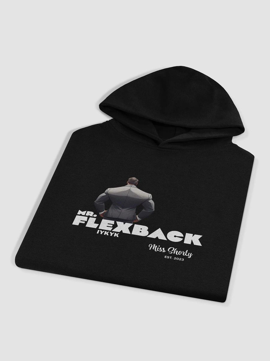 Flexback -- If you know, you know product image (4)