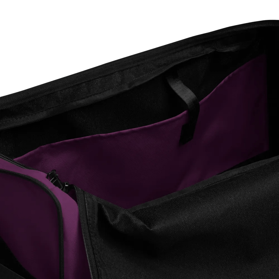 Confidence Unleashed Duffle Bag product image (9)