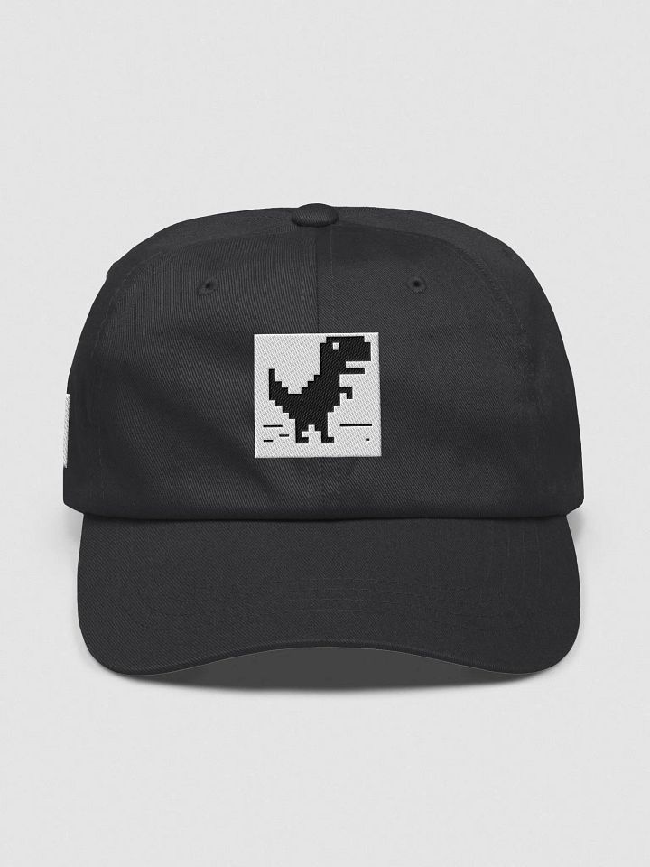 Dino Drip Hat product image (1)