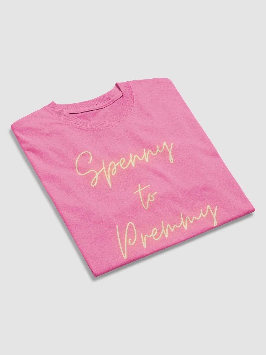 Spenny to Premmy with OUG sleeve Tee product image (41)