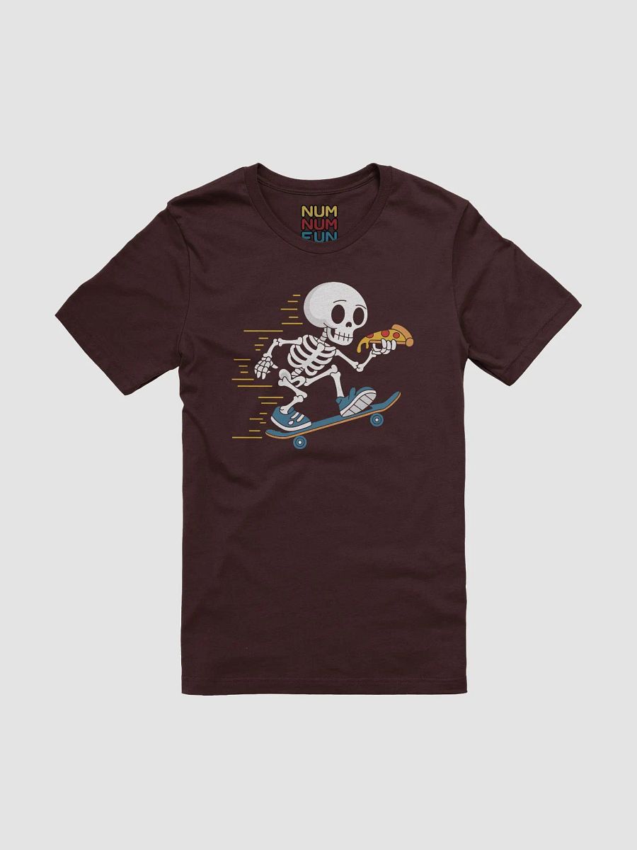 Pizza Skeleton Skater product image (1)