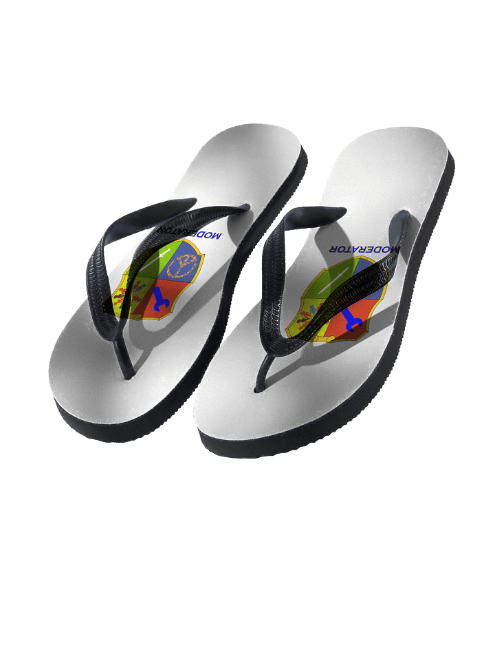 Online Moderator - Throwing Chancla product image (1)