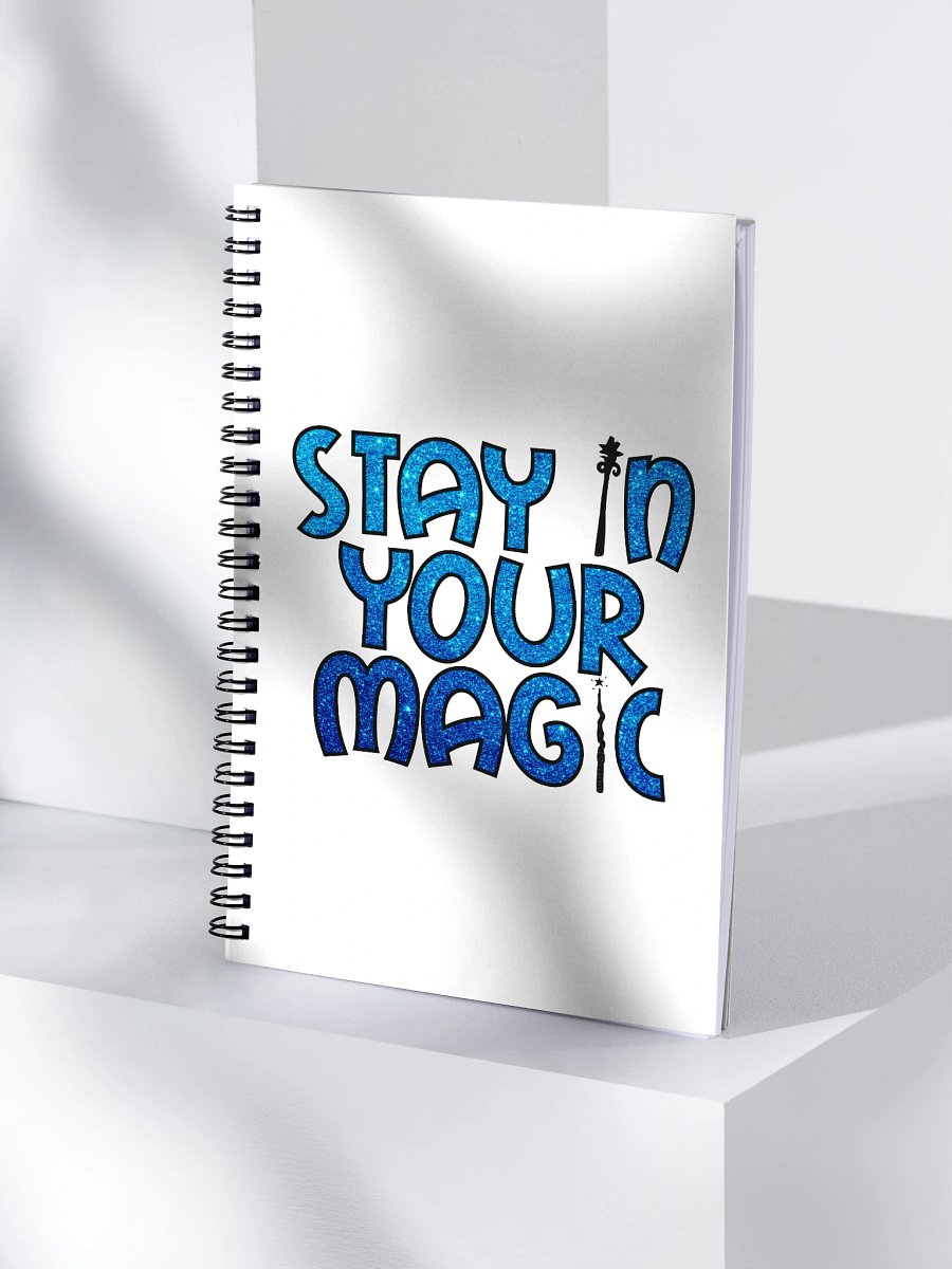 Stay in Your Magic product image (4)